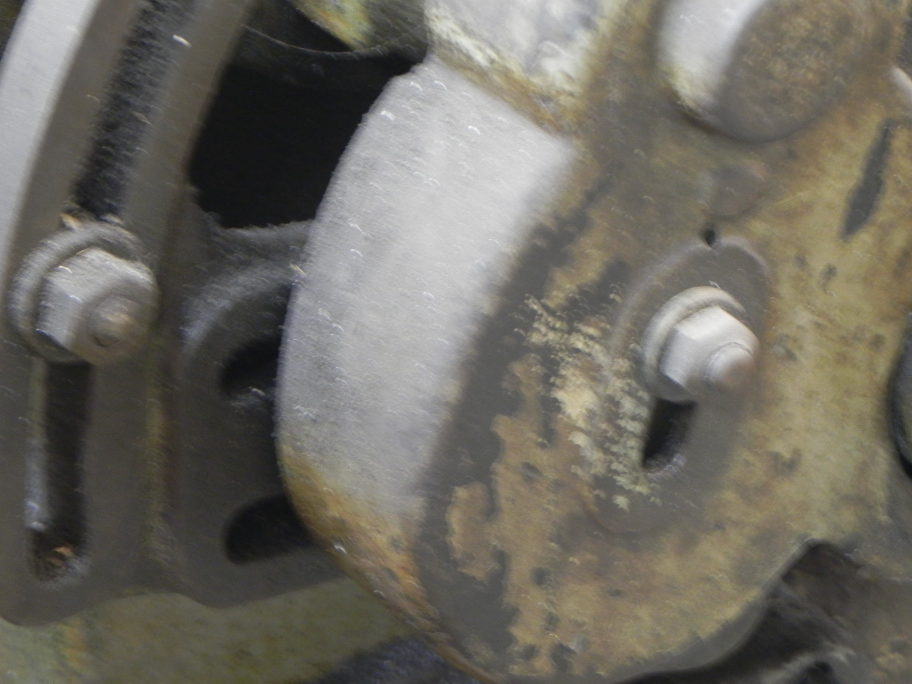 Hendey Lathe